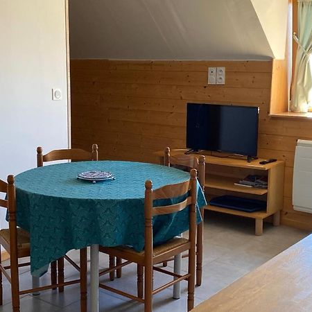 Appt T2 Proche Plage Plouharnel Extérieur photo