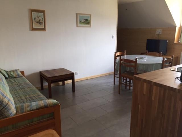Appt T2 Proche Plage Plouharnel Extérieur photo