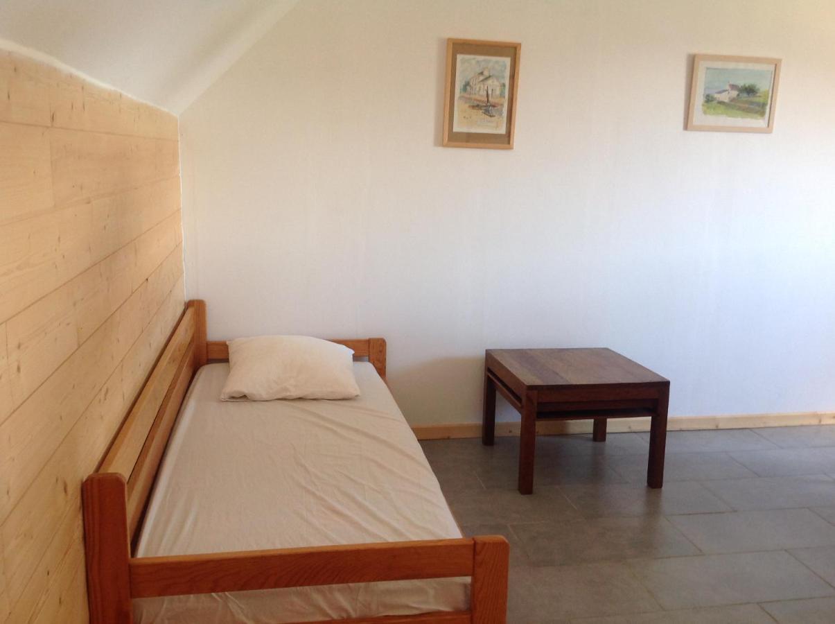 Appt T2 Proche Plage Plouharnel Extérieur photo