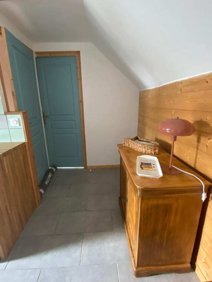 Appt T2 Proche Plage Plouharnel Extérieur photo
