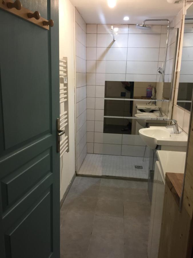 Appt T2 Proche Plage Plouharnel Extérieur photo